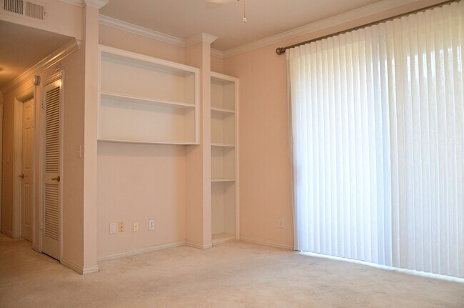 TV Cubby - 2111 Welch St