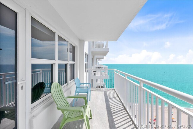 Building Photo - 3850 Galt Ocean Dr
