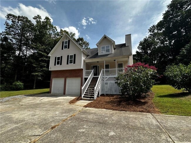 Building Photo - 64 Highlander Way