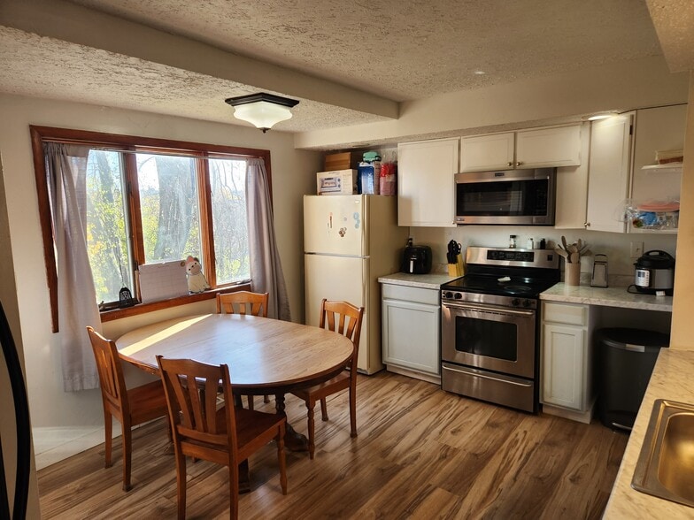 2 Fridges... Bright Open Kitchen - 107 5th Ave