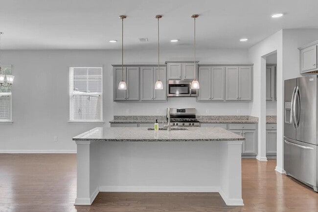 Building Photo - 129 Nolin Rd