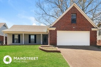 Building Photo - 7589 Shelby Woods Cove