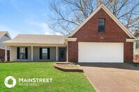 Building Photo - 7589 Shelby Woods Cove