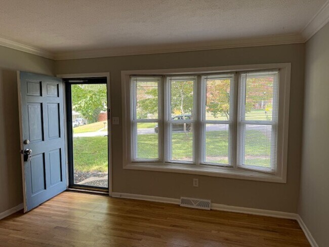 Building Photo - South AVL - 3/2 with Sunroom and Flex Space!