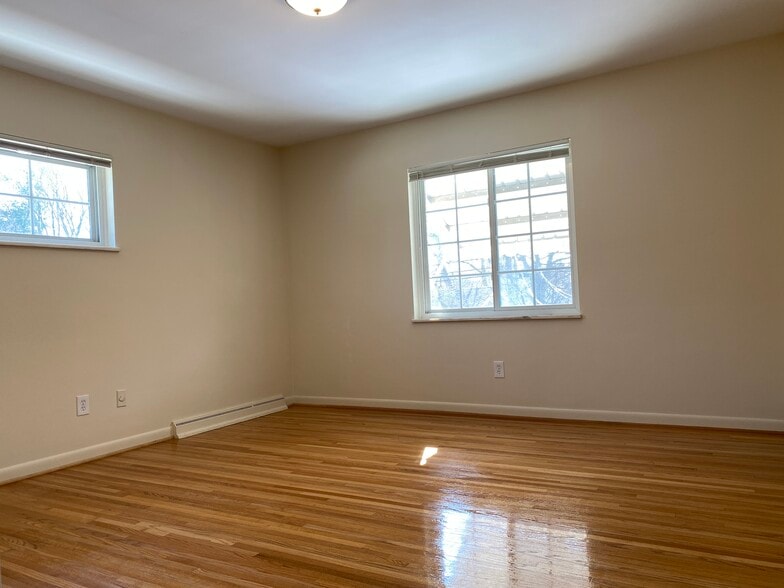 Bedroom #1 - 4011 Hillandale Rd