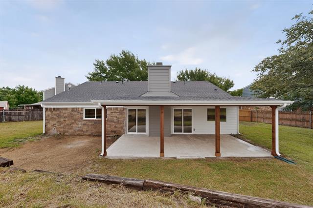 Building Photo - 5329 Baker Ct