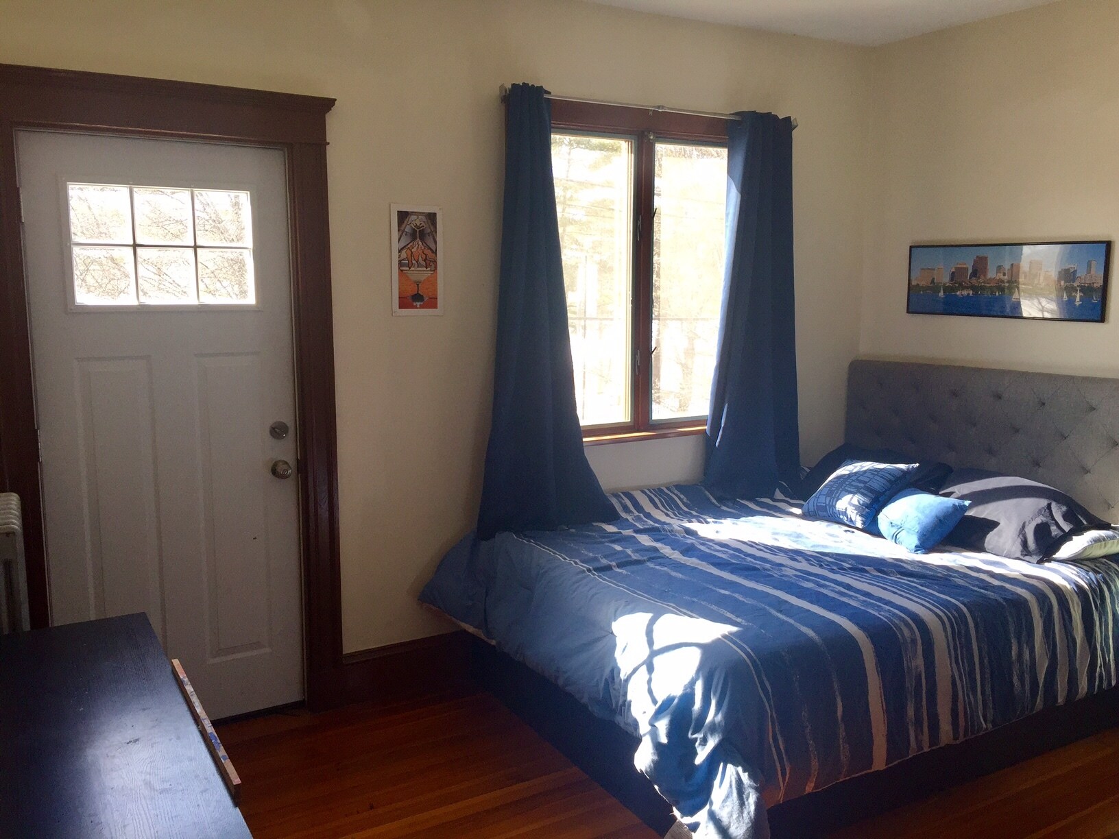 Building Photo - 183 College Ave