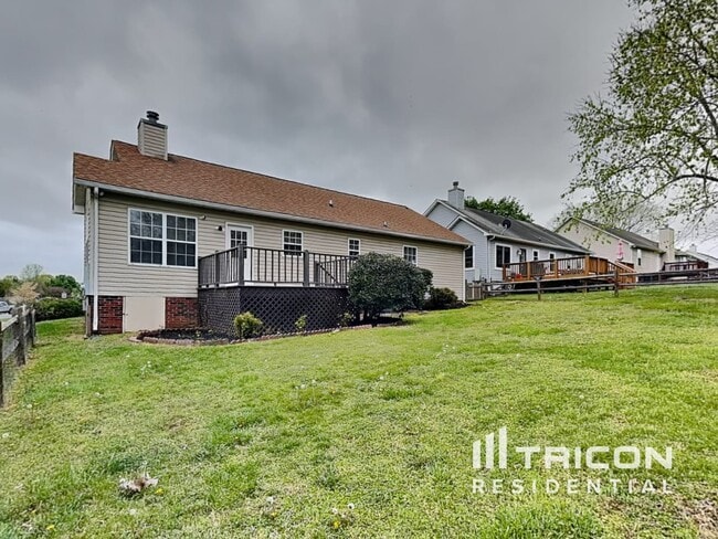 Building Photo - 1181 Braxton Dr
