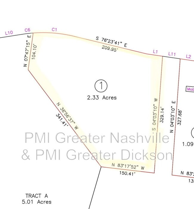 Building Photo - 732 Lucas Rd