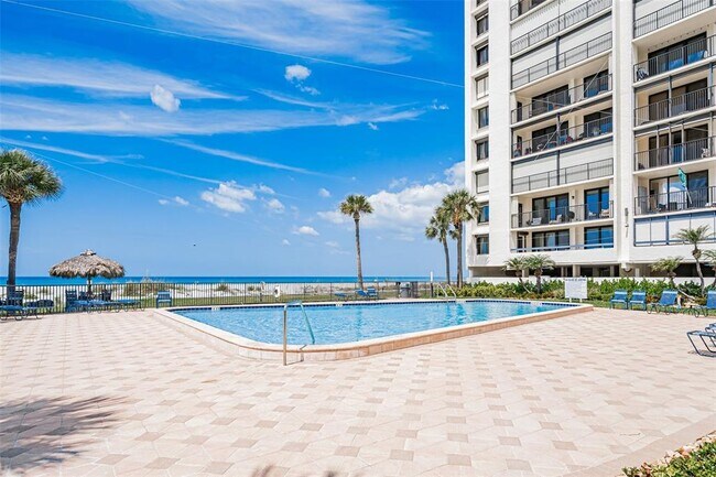 Building Photo - 1460 Gulf Blvd