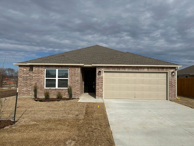 Building Photo - BRAND NEW Four Bedroom | Two Bath Home in ...