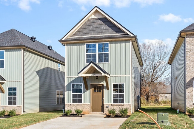 Building Photo - 329 Honeycomb Ct