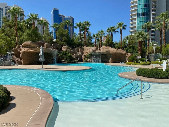 Building Photo - 322 E Karen Ave