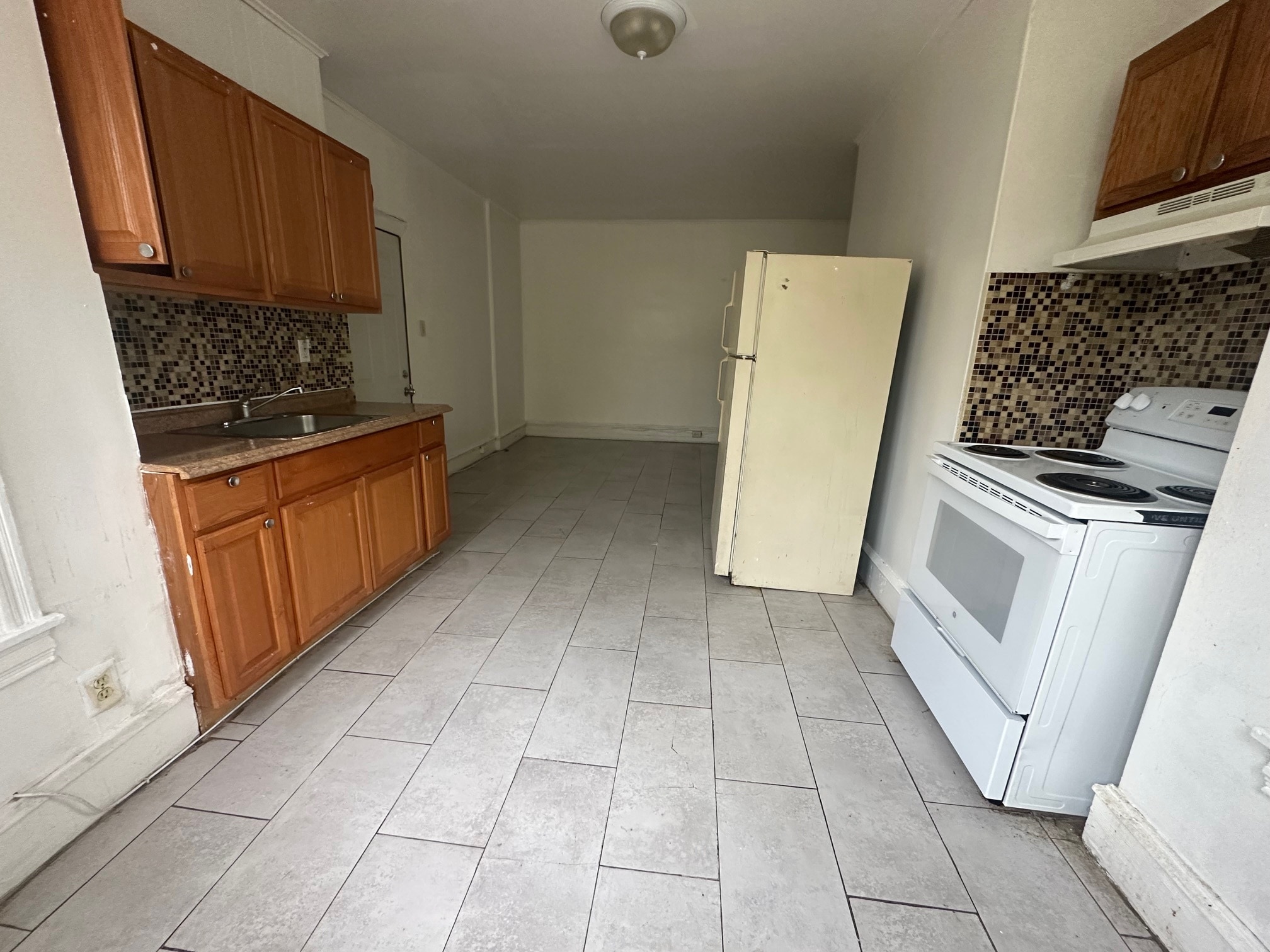 Building Photo - 1205 Arrott St