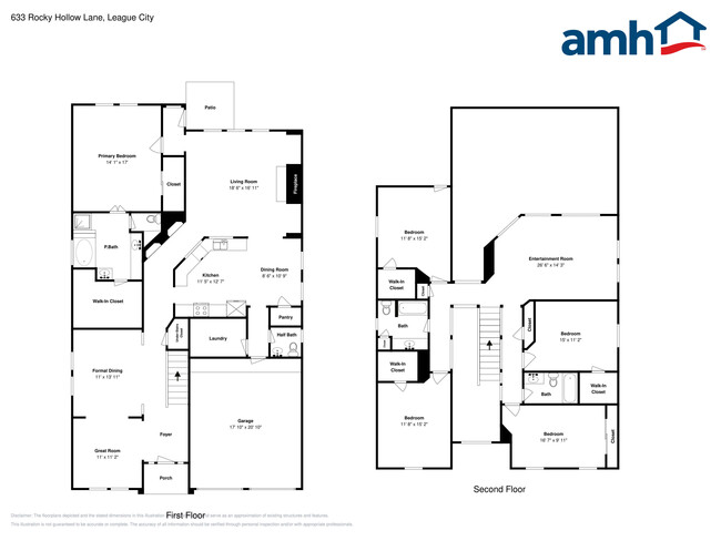 Building Photo - 633 Rocky Hollow Ln