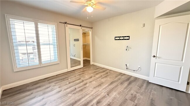 Building Photo - 6650 W Warm Springs Rd