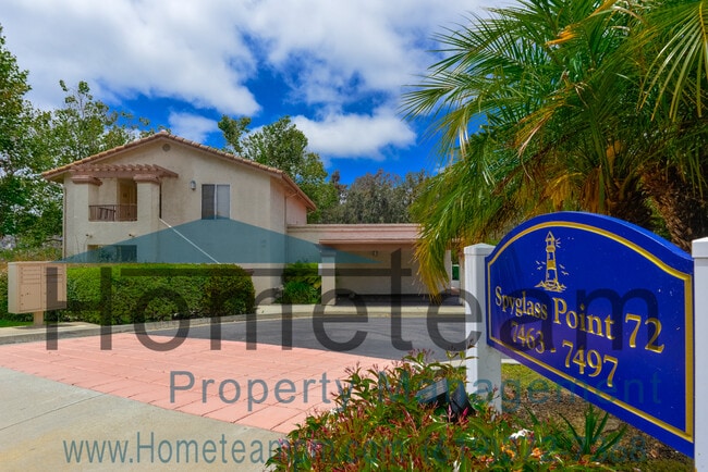 Building Photo - 1 BR / 1 BA 723 SQFT Carlsbad / La Costa Condo