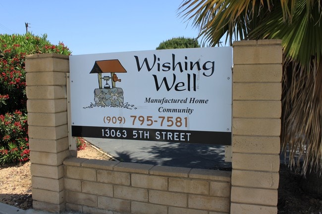 Building Photo - Wishing Well Mobile Home Estates