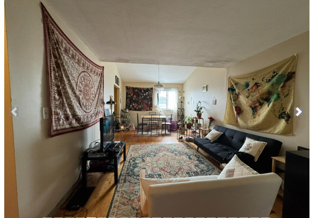 Building Photo - 369 Dorchester St