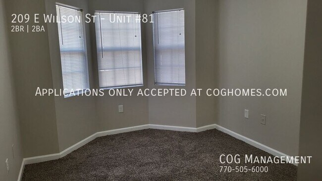 Building Photo - 209 E Wilson St