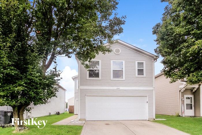 Primary Photo - 1262 Kenwood Dr
