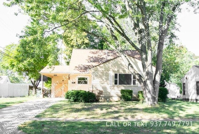 Primary Photo - 2205 Hazel Ave
