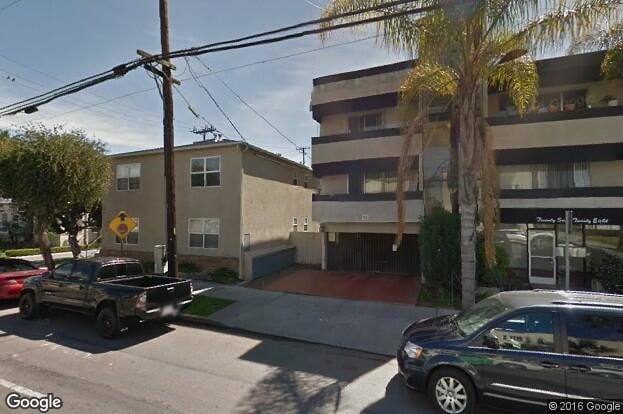 Primary Photo - 2728 E 3rd St