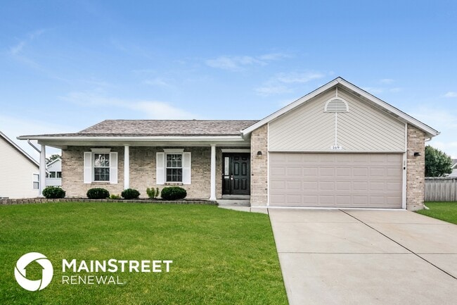 Building Photo - 169 Winding Woods Dr