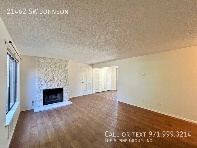 Building Photo - 21462 SW Johnson-
