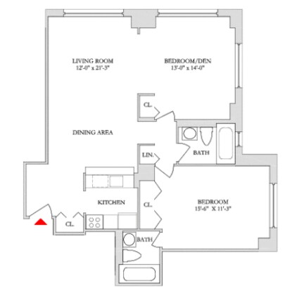 Building Photo - East 95th Street