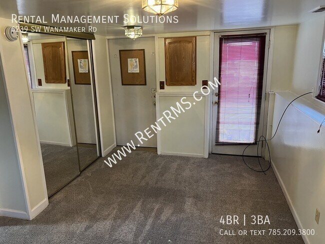 Building Photo - 6239 SW Wanamaker Rd