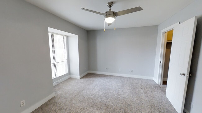 Bedroom - GreenRock Estates