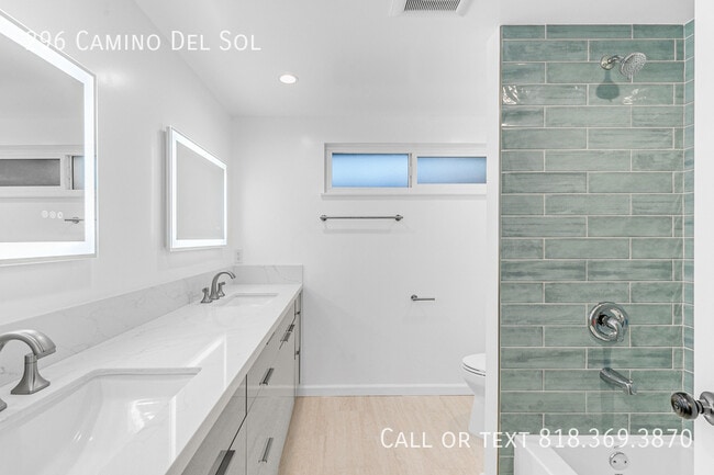 Building Photo - 296 Camino del Sol