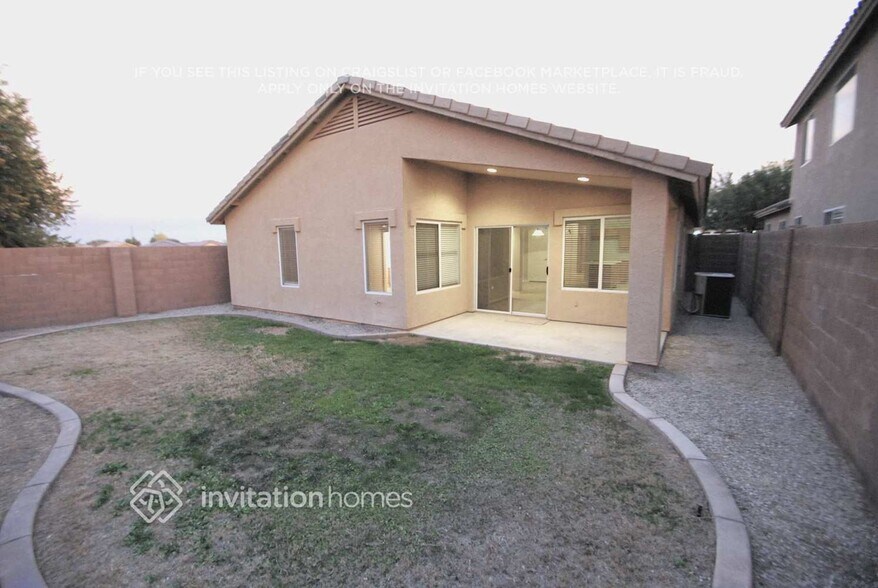 Building Photo - 3062 W Yellow Peak Dr