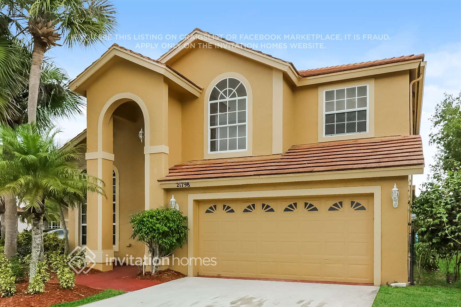 Building Photo - 21798 Philmont Ct