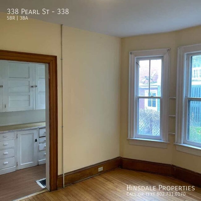 Building Photo - 338 Pearl St