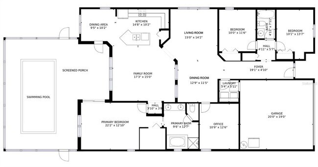 Building Photo - 15825 Durango Cir