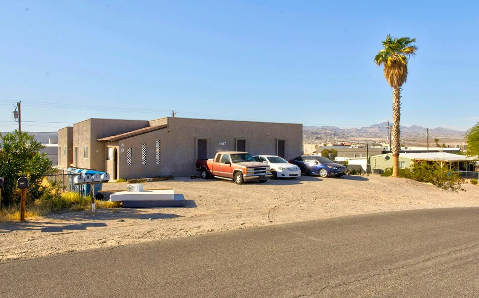 Building Photo - 1617 Turquoise Rd