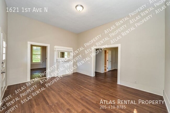 Building Photo - 1621 1st Ave N