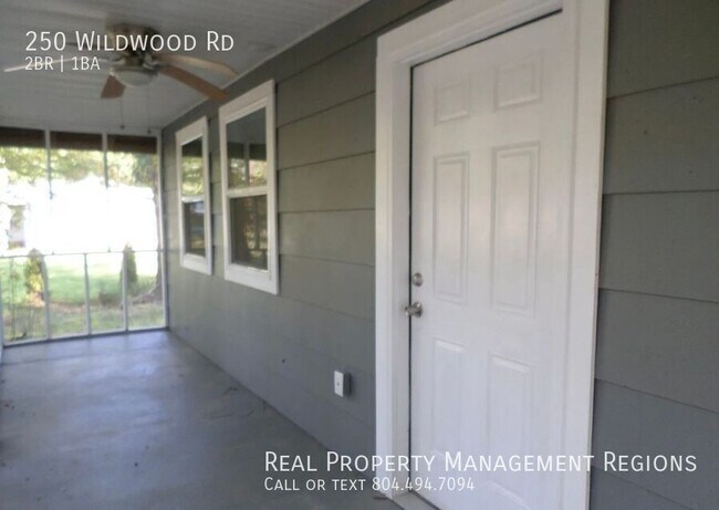 Building Photo - 250 Wildwood Rd