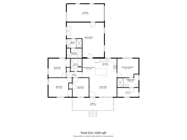 Building Photo - 1204 Lyric Ln