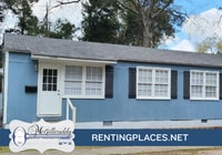 Building Photo - 1208 Holden Dr