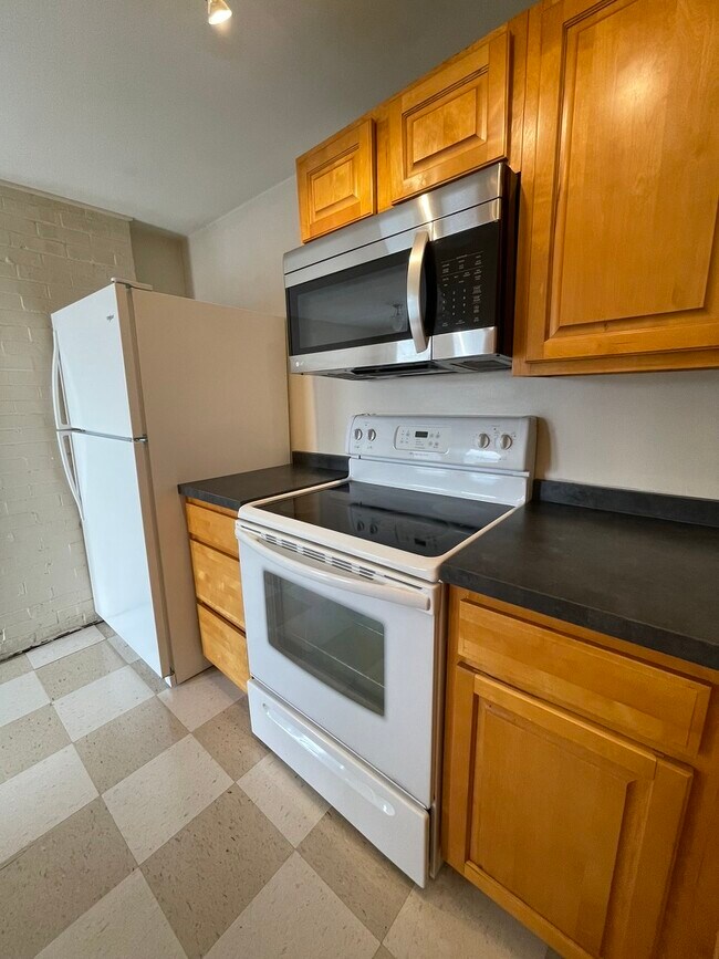 Building Photo - 507 Grier St