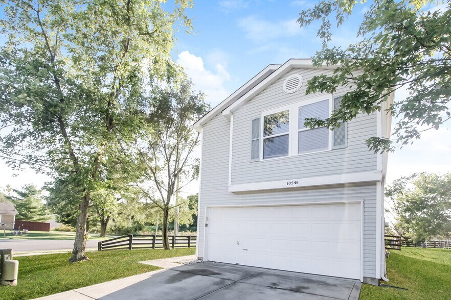 Building Photo - 10548 Glenayr Dr