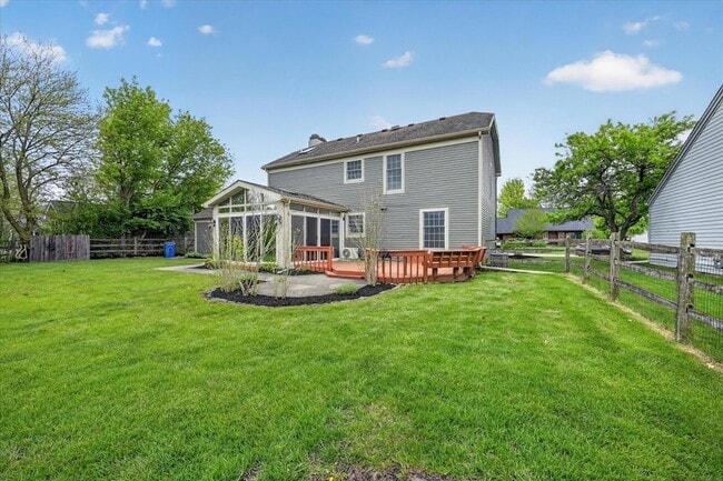 Building Photo - 7932 Harrow Ct