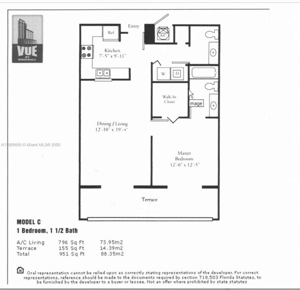 Building Photo - 1250 S Miami Ave