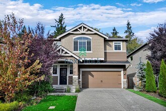 Building Photo - Bothell 5BR 3Bath-on a quiet neighborhood with smart upgrades + EV charging