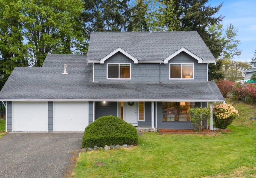 Primary Photo - 10220 SE 228th St