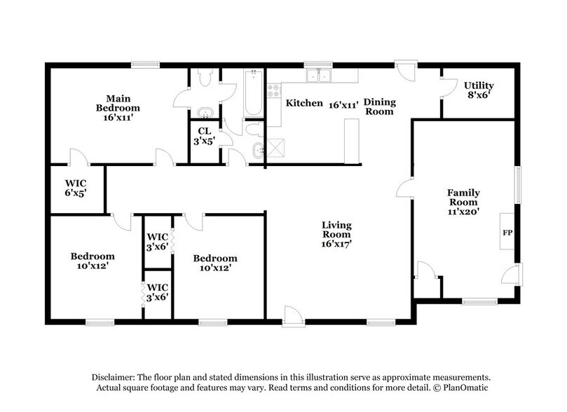 Building Photo - 2597 Carol Cir