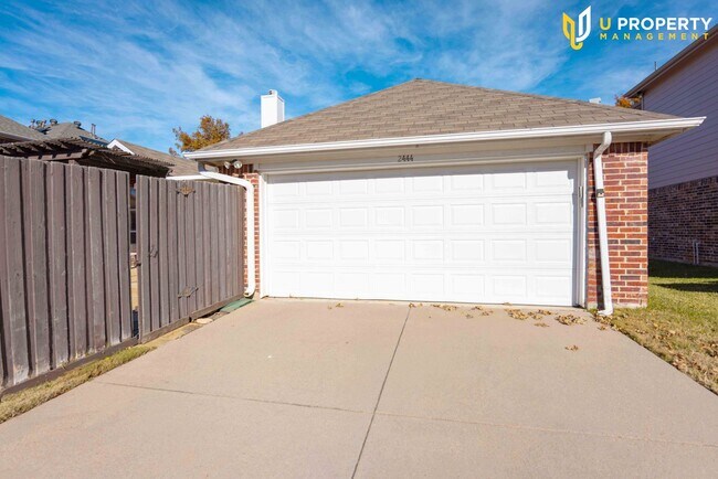 Building Photo - What's special